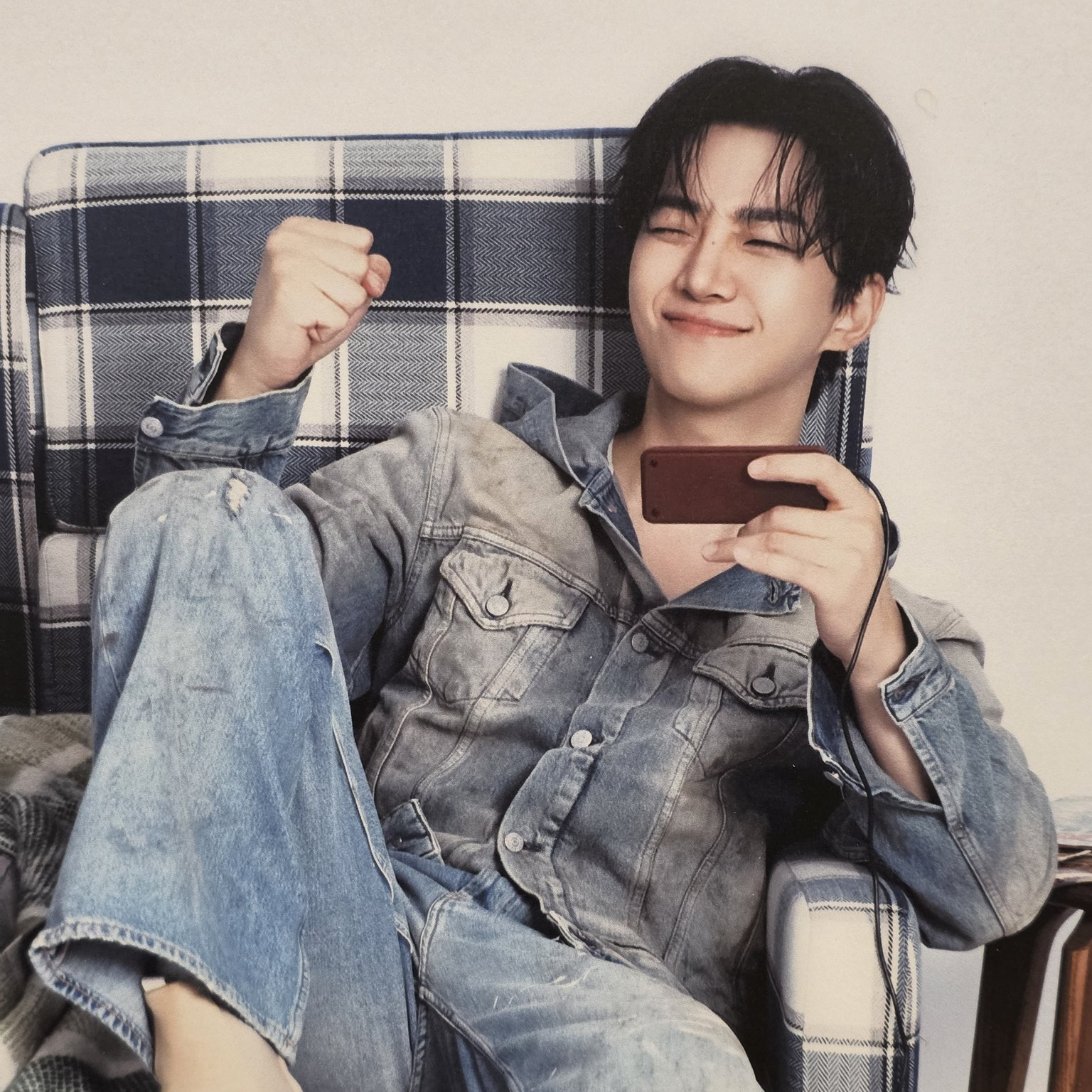 イ・ジュノの最新写真