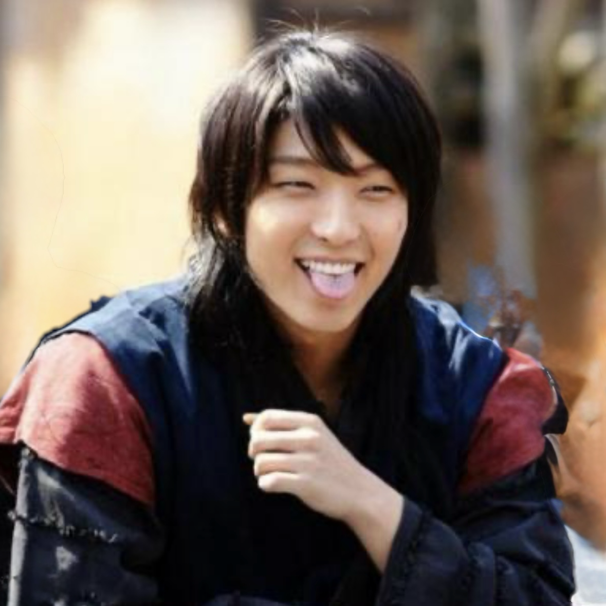 이준기의 최신 사진