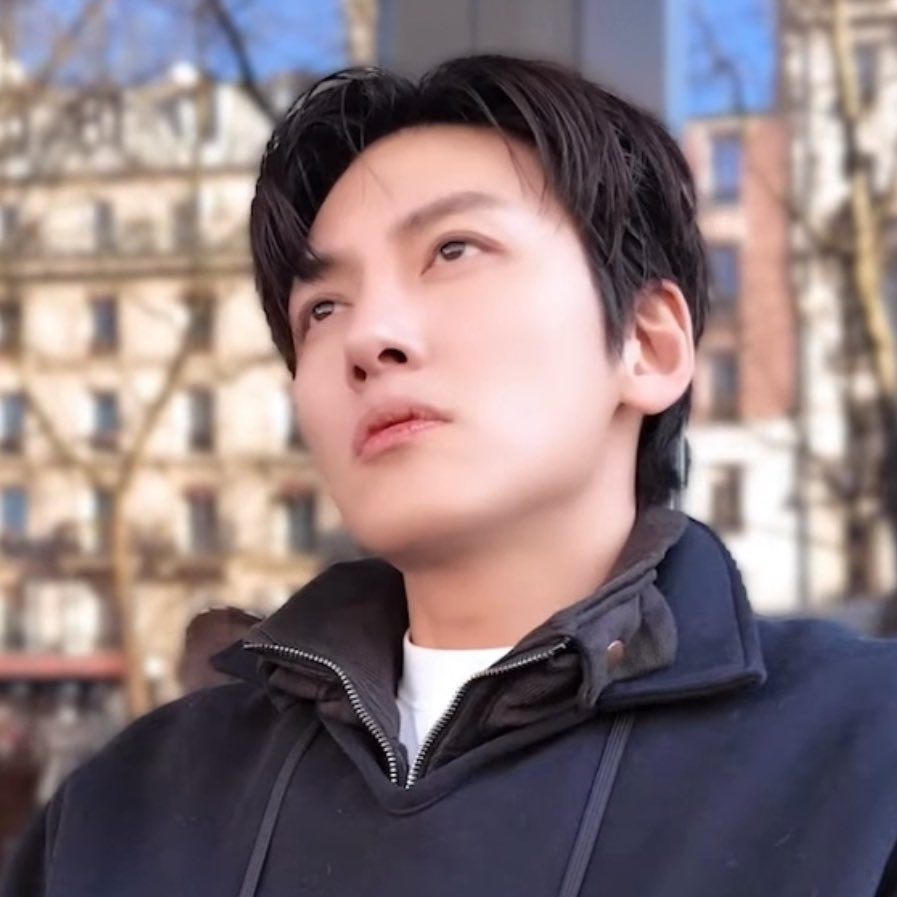 池昌旭的近期活动照