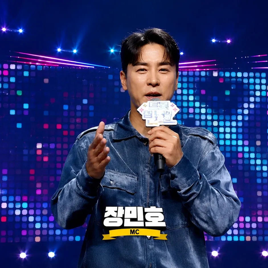 Foto terbaru dari Jang Minho