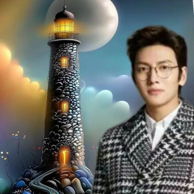 チ・チャンウクのビハインドカット