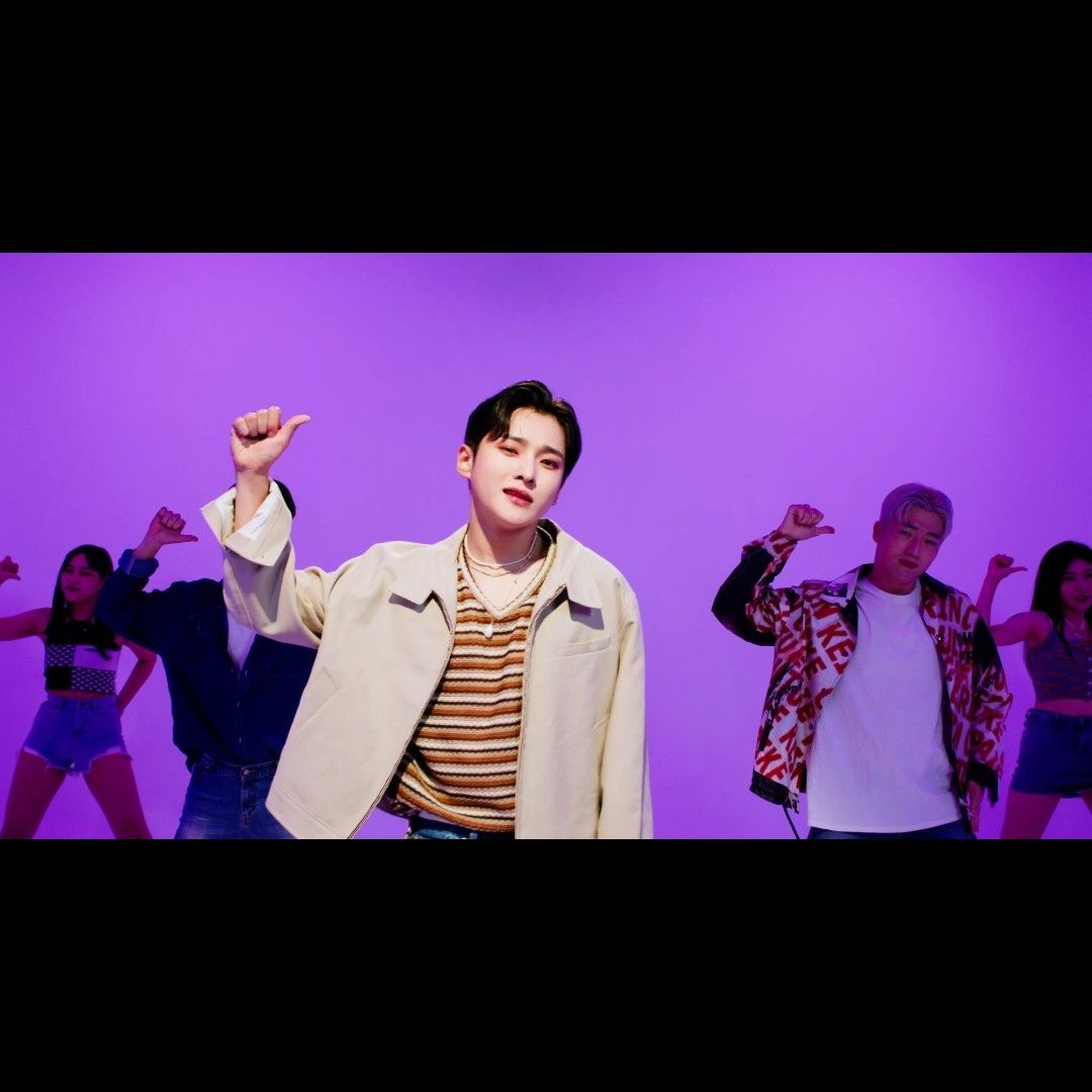 Latest photo of Seong Ri