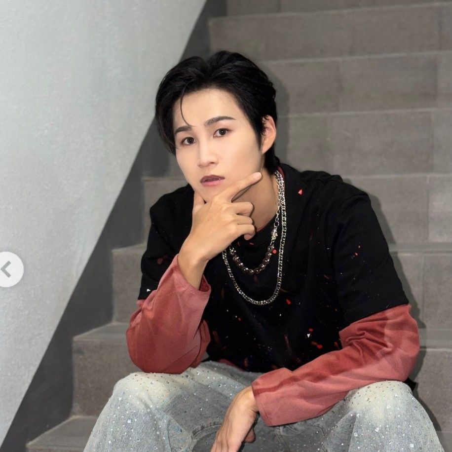 金熙栽的幕後花絮