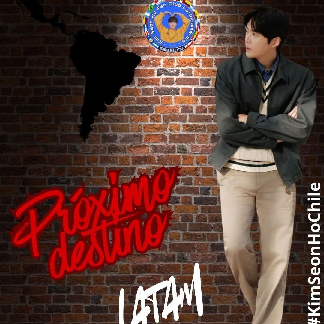 Behind-the-scenes cut of Kim Seonho