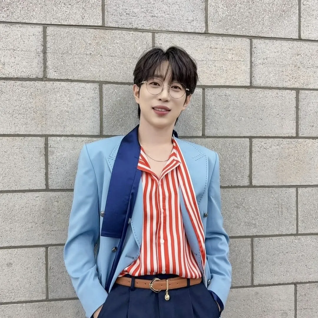 안성훈의 비하인드 컷