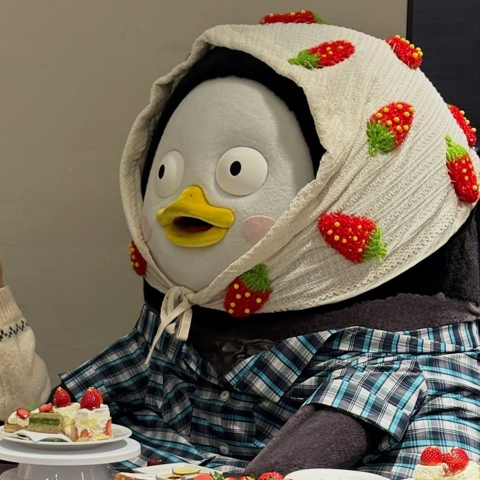 Cuplikan di balik layar dari Pengsoo