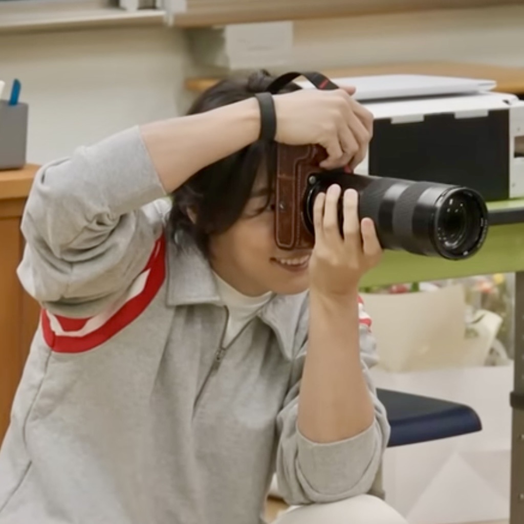 Latest photo of Yoon Shiyoon