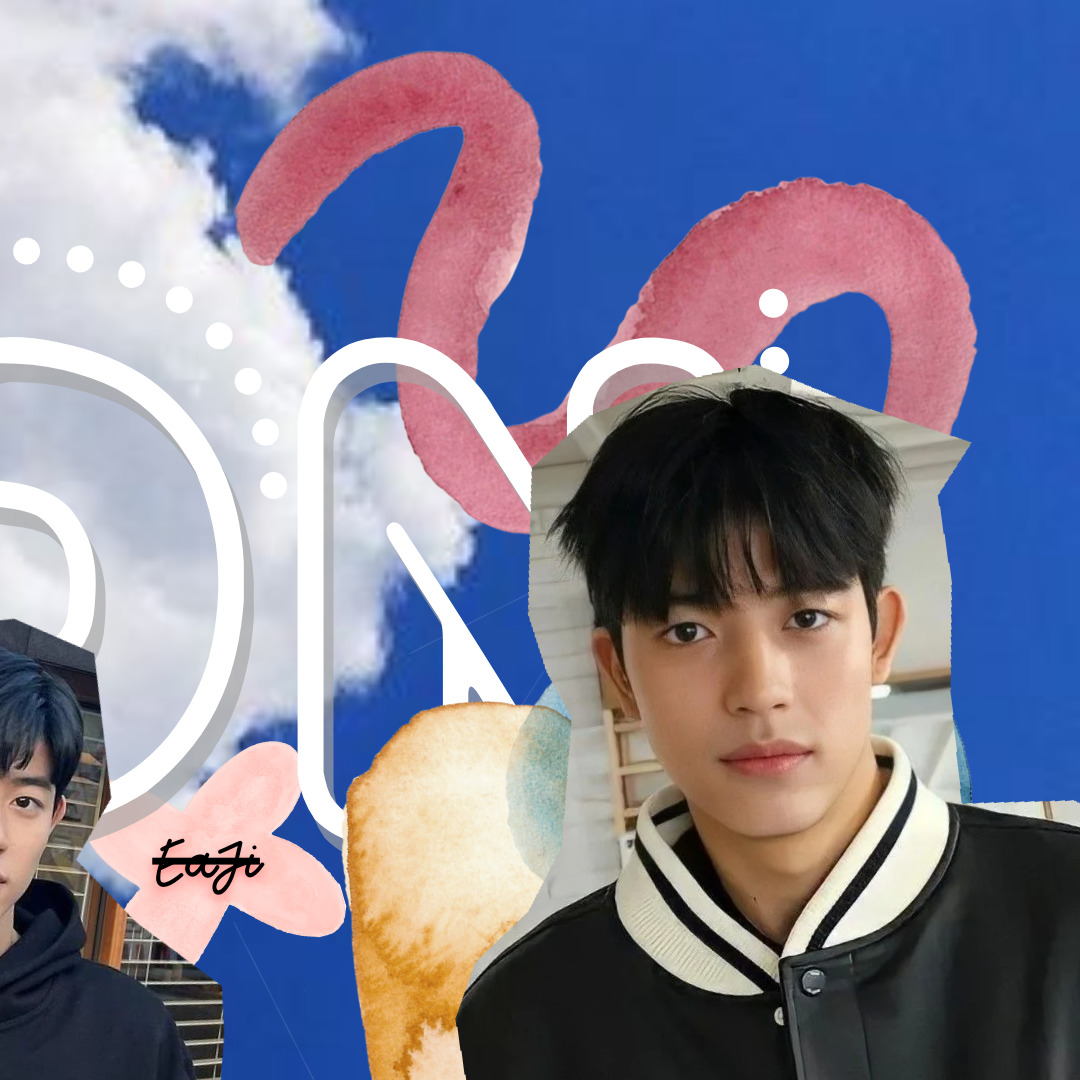 A moment captured by a fan of Lomon