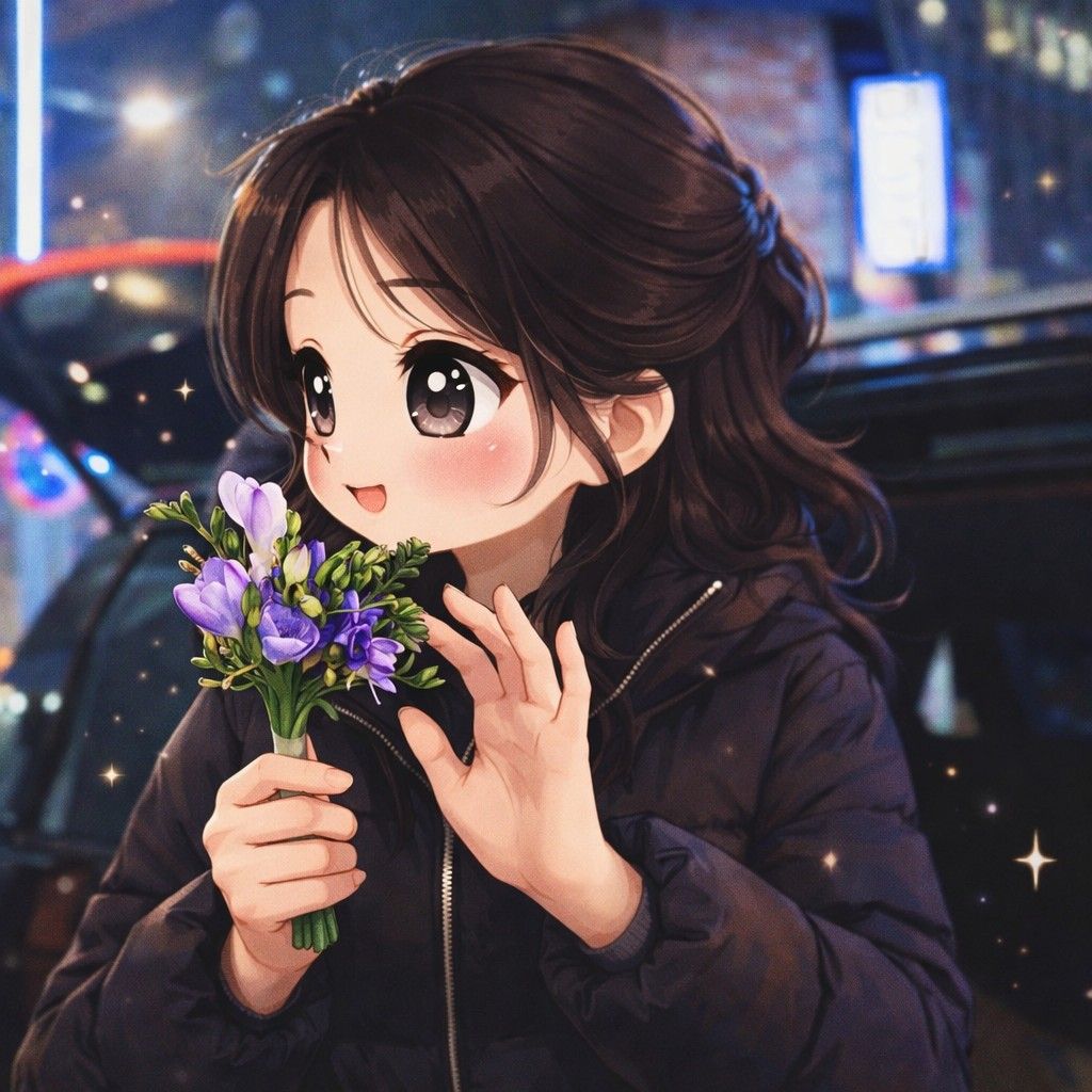 徐睿知的近期活动照