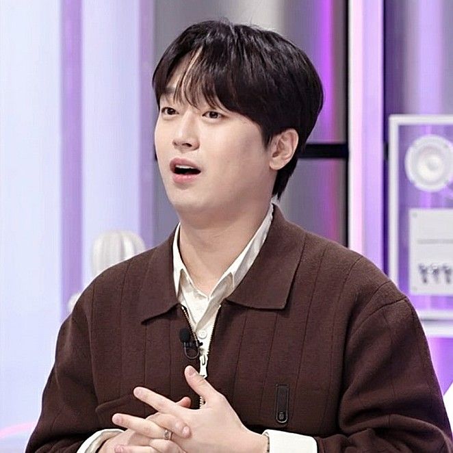 Momen yang diabadikan oleh penggemar Lee Chanwon