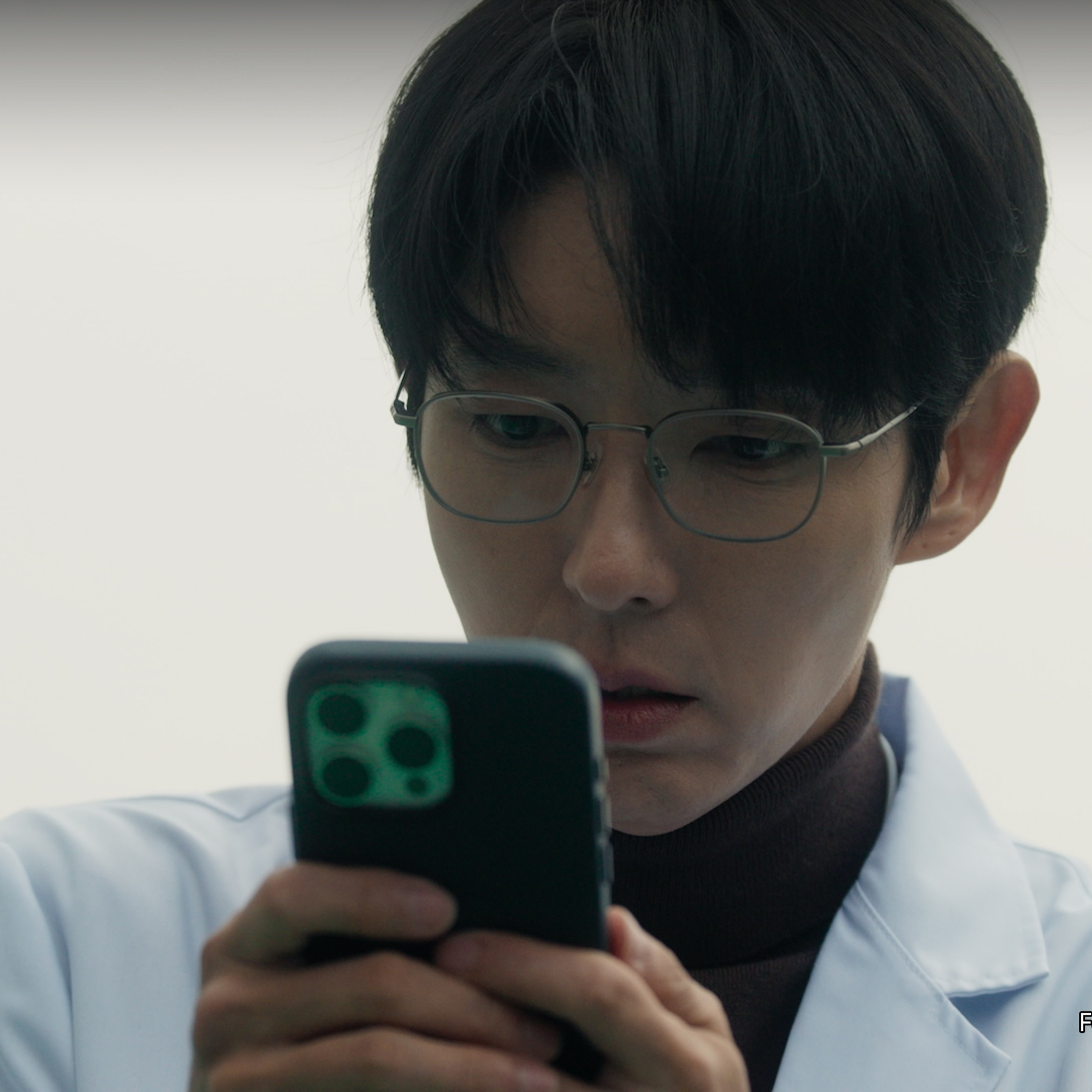 이준기 최근 활동샷