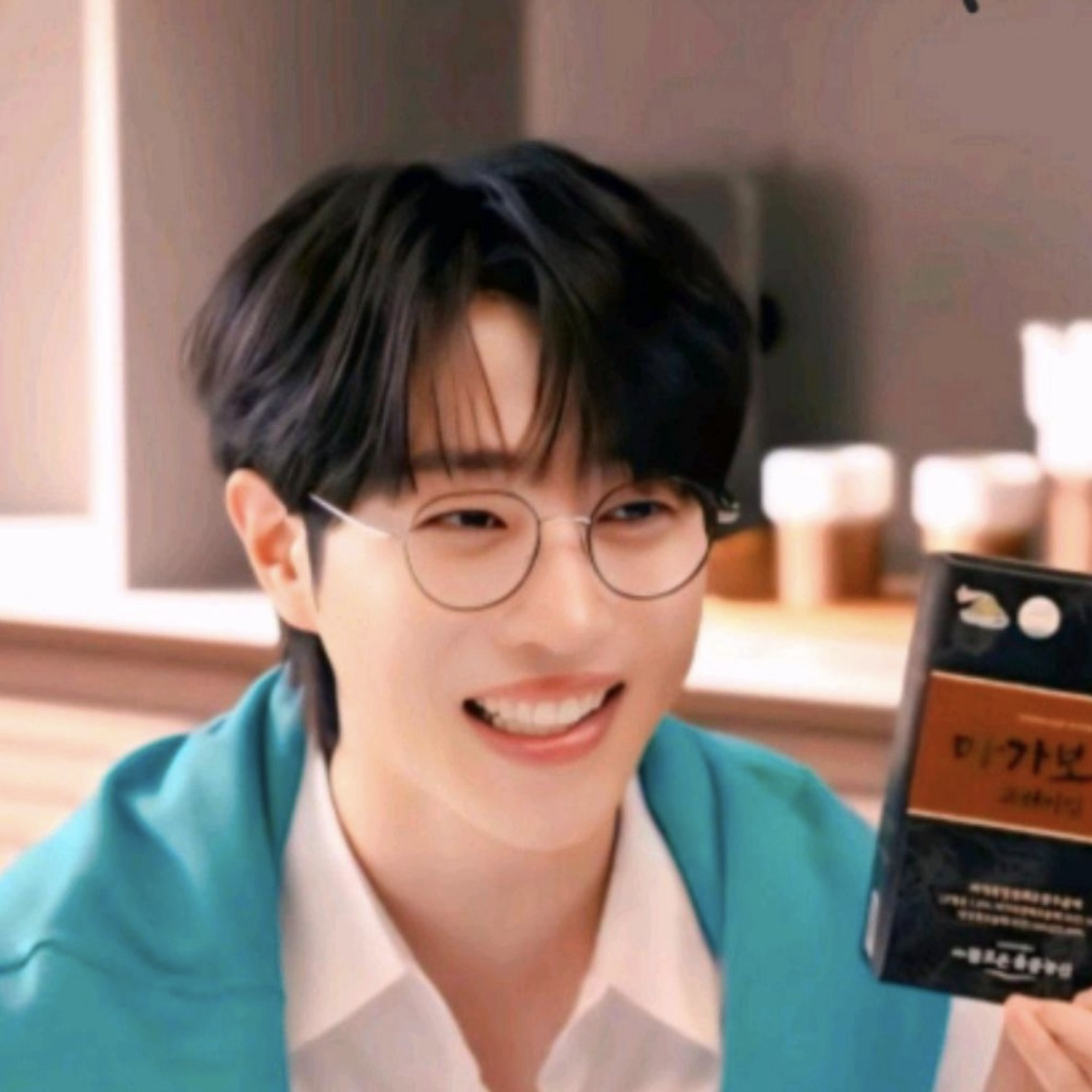 안성훈의 비하인드 컷