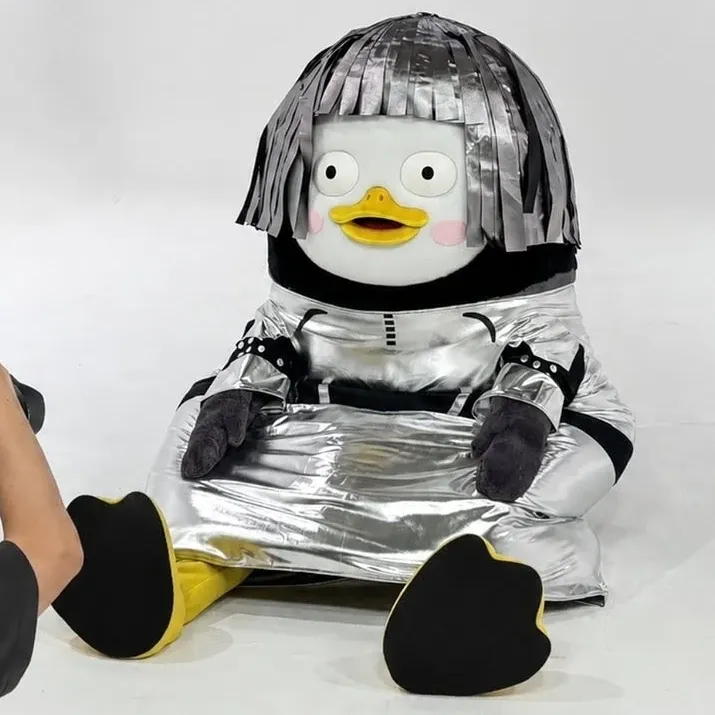펭수의 최신 사진
