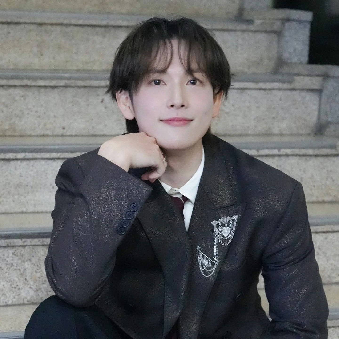 Recent activity shot of Yim Siwan