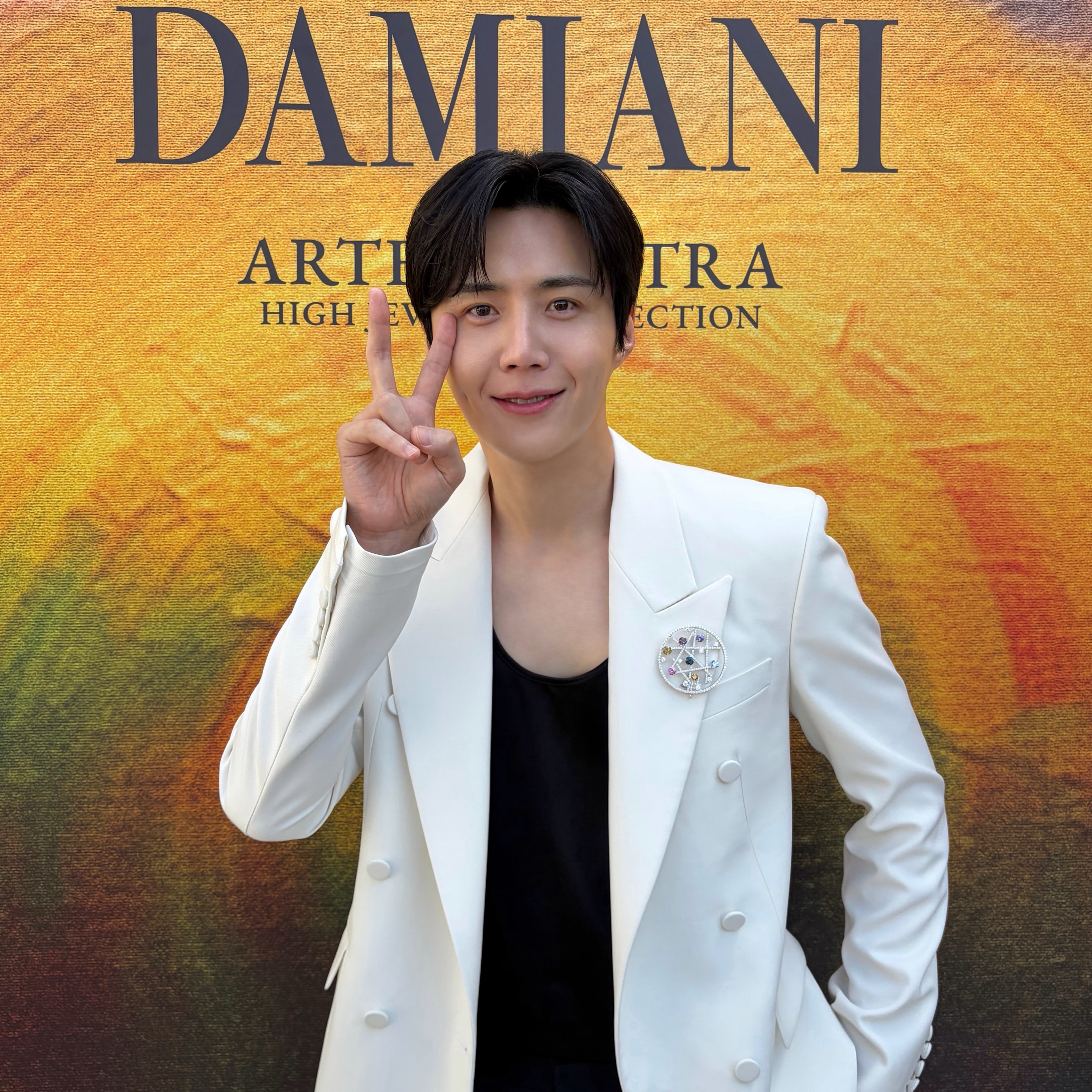 김선호 팬이 찍은 순간