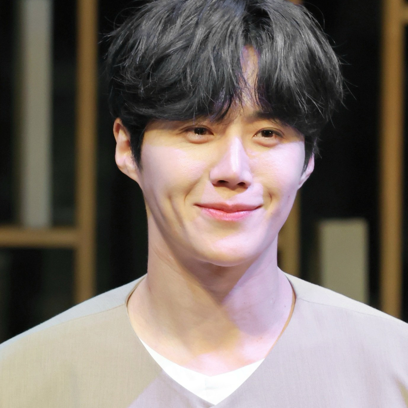 Foto kegiatan terbaru dari Kim Seonho