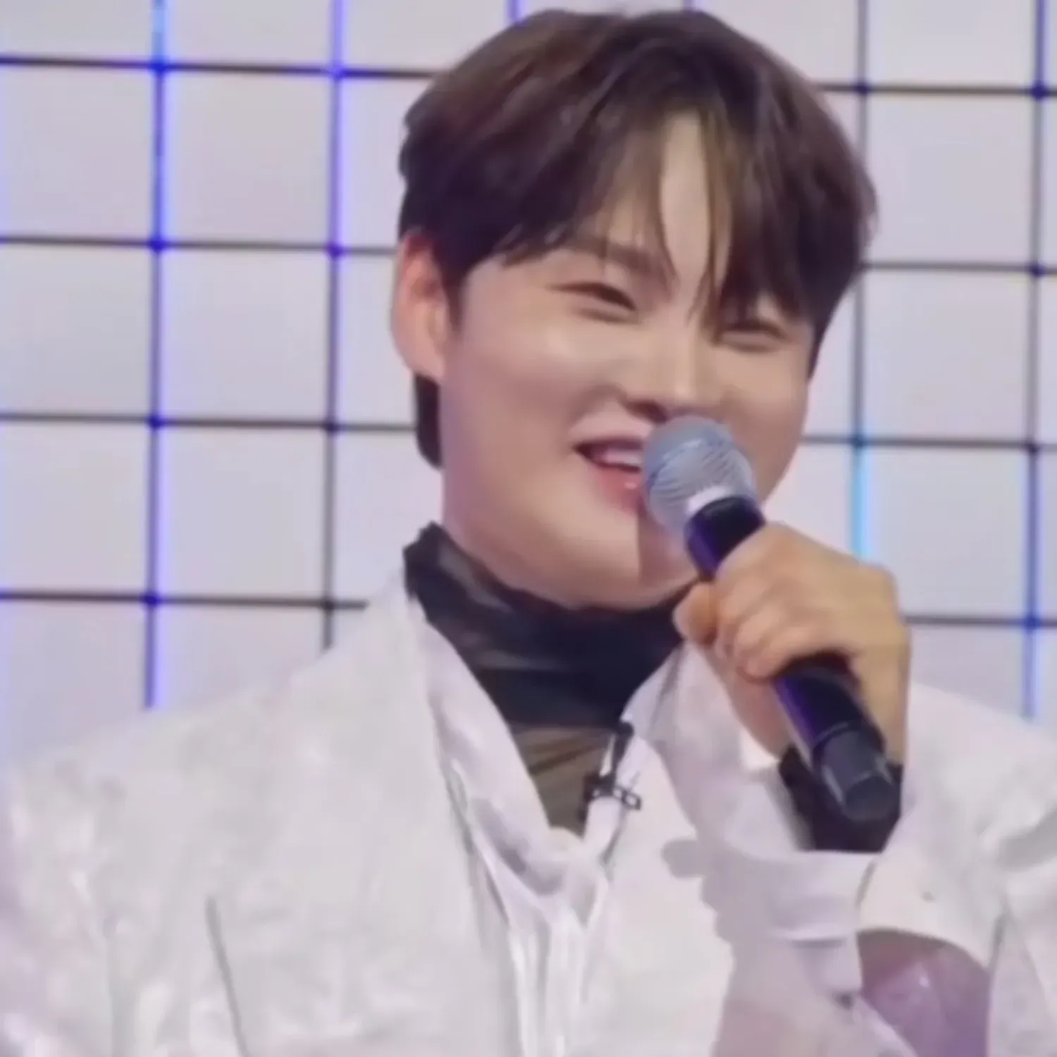 박서진 최근 활동샷