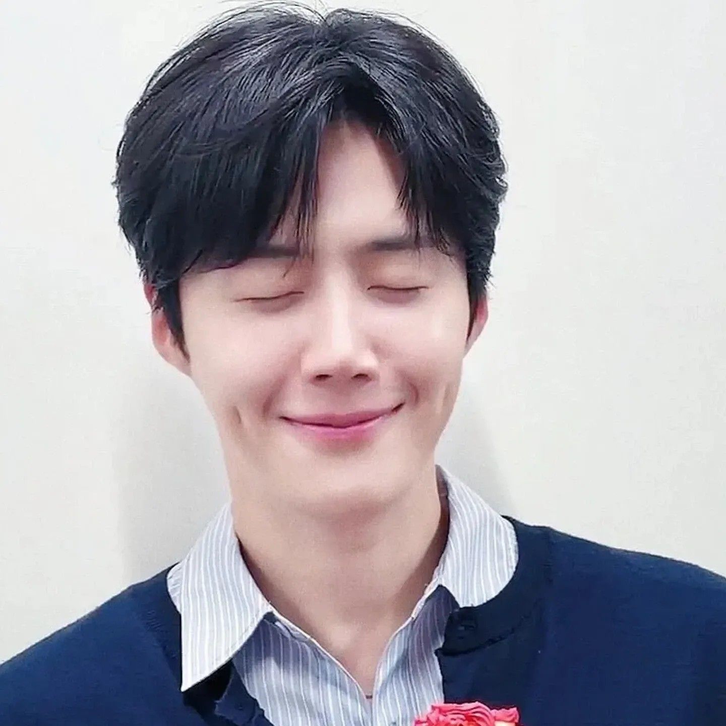 Foto terbaru dari Kim Seonho