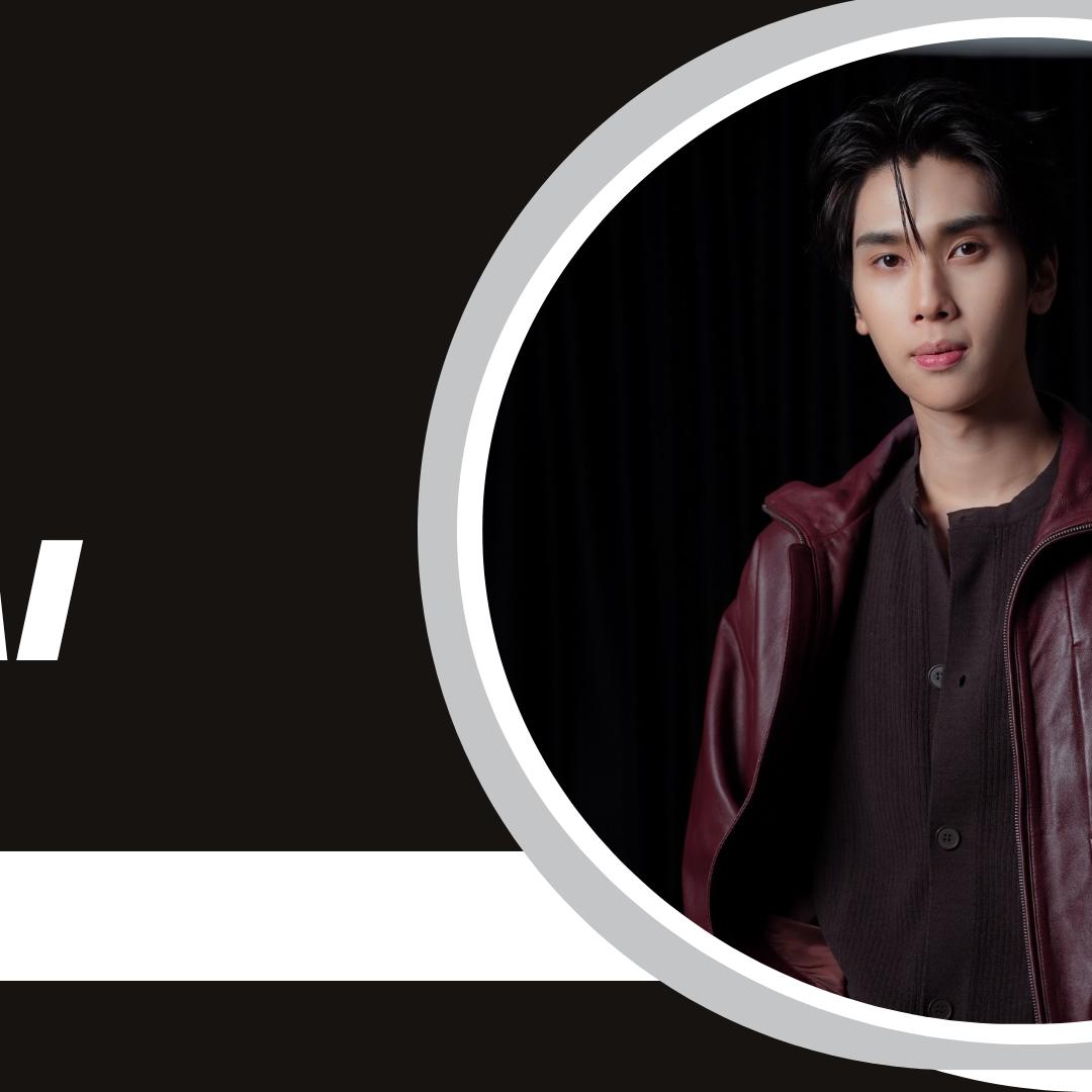 Behind-the-scenes cut of Dunk Natachai Boonprasert