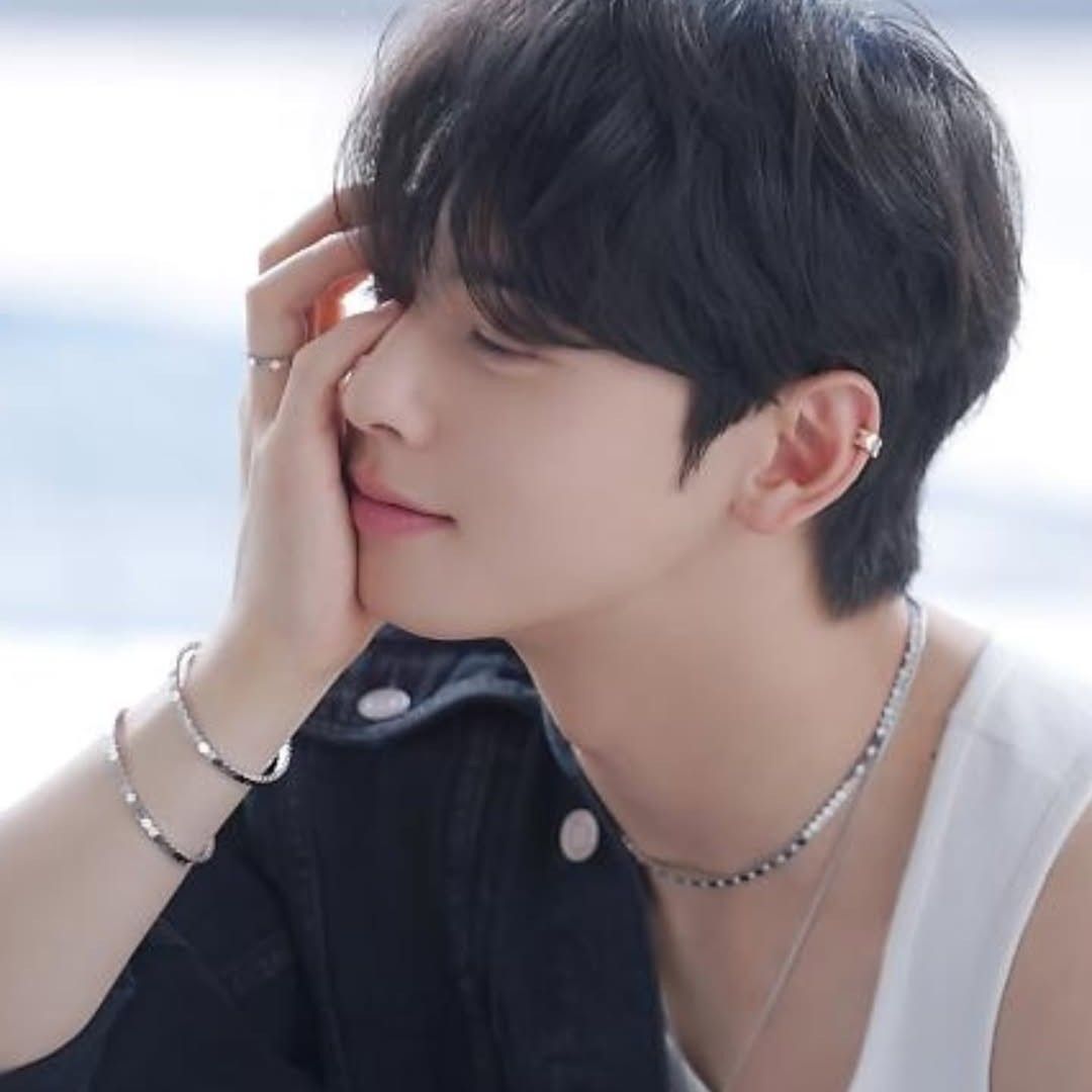 车银优的近期活动照