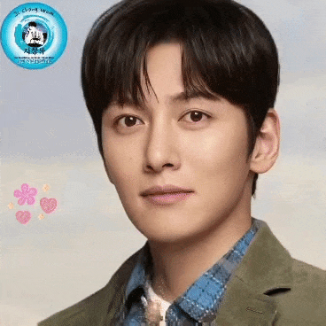 Behind-the-scenes cut of Ji Changwook