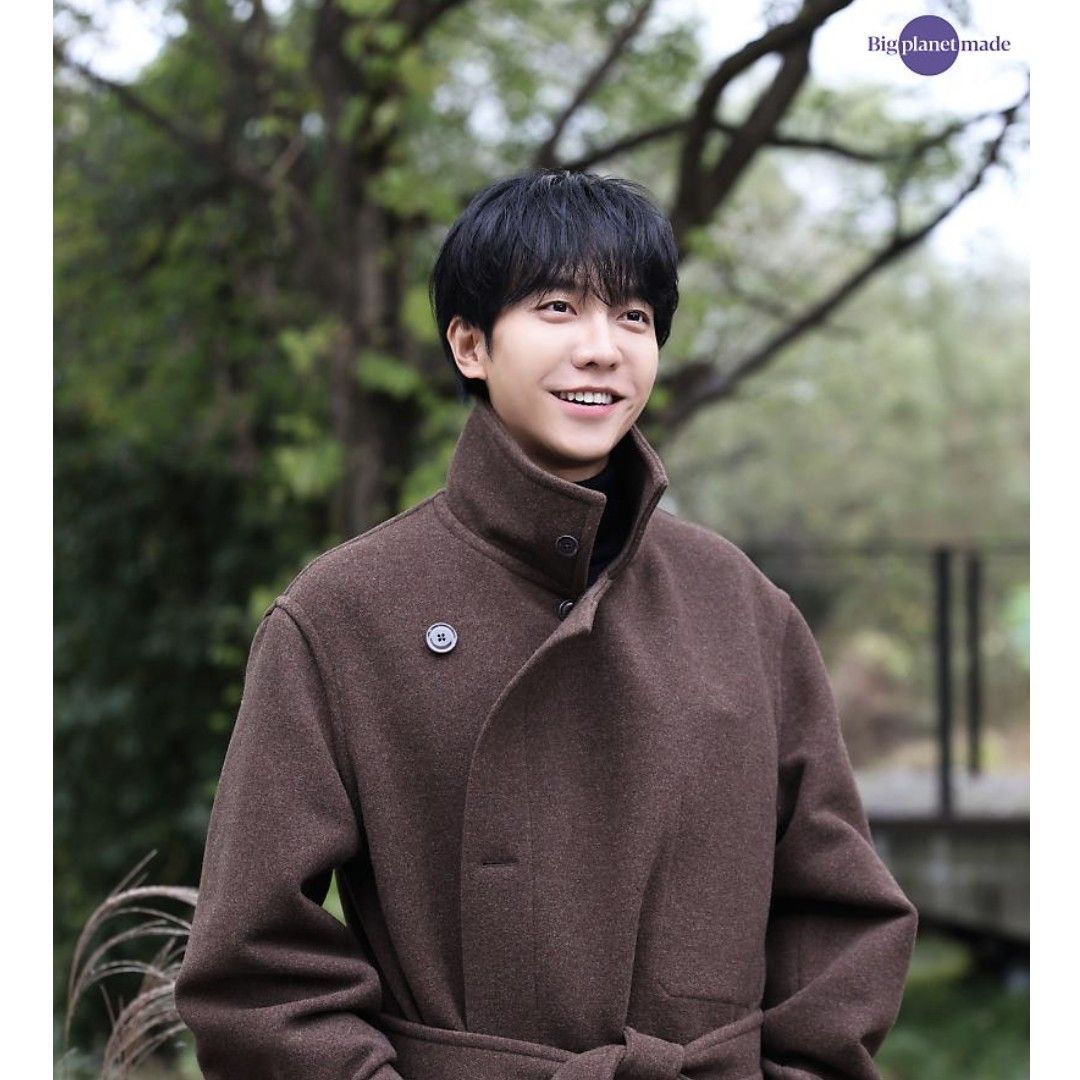 イ・スンギの最新写真