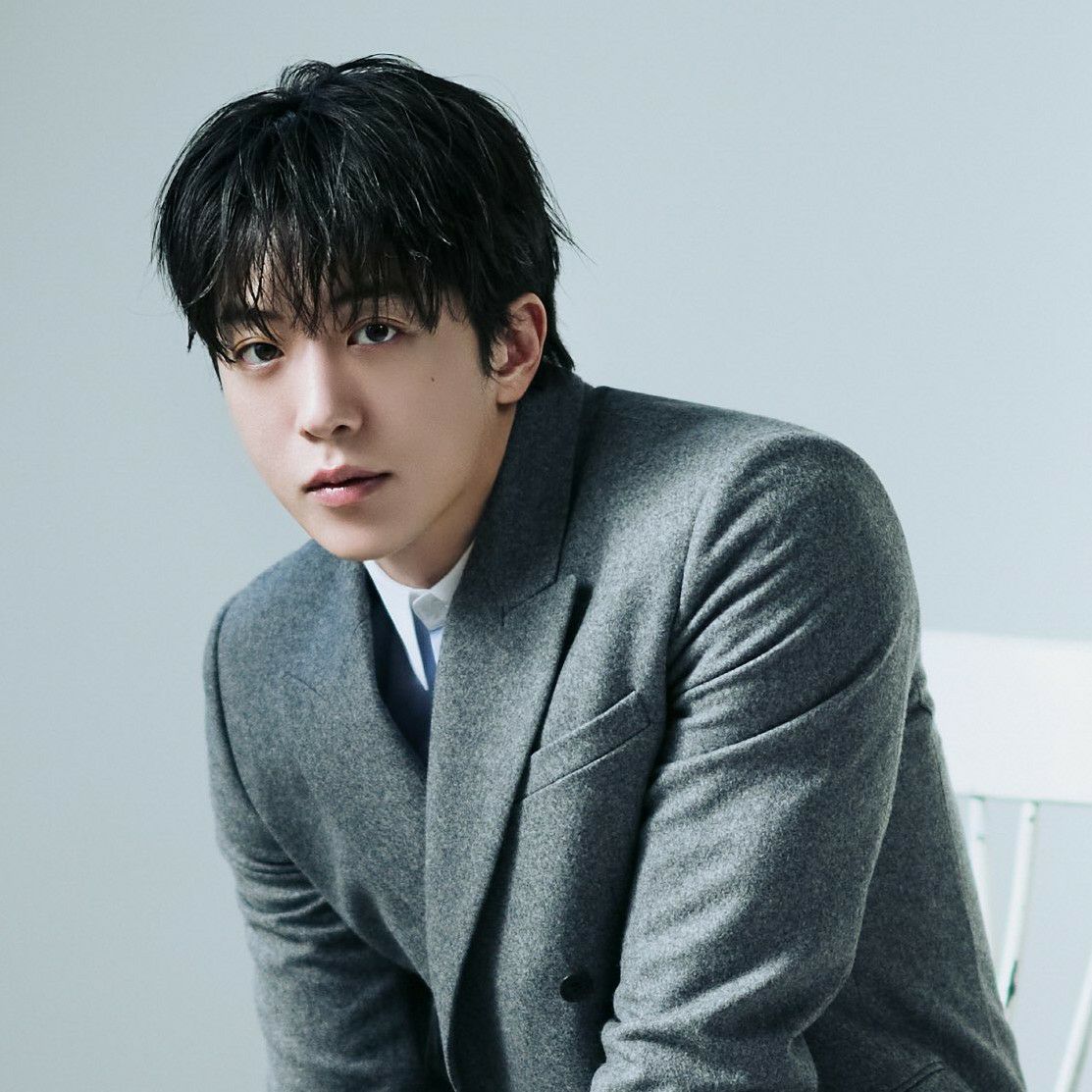 Recent activity shot of Nam Joohyuk