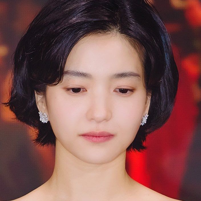 Recent activity shot of Kim Taeri