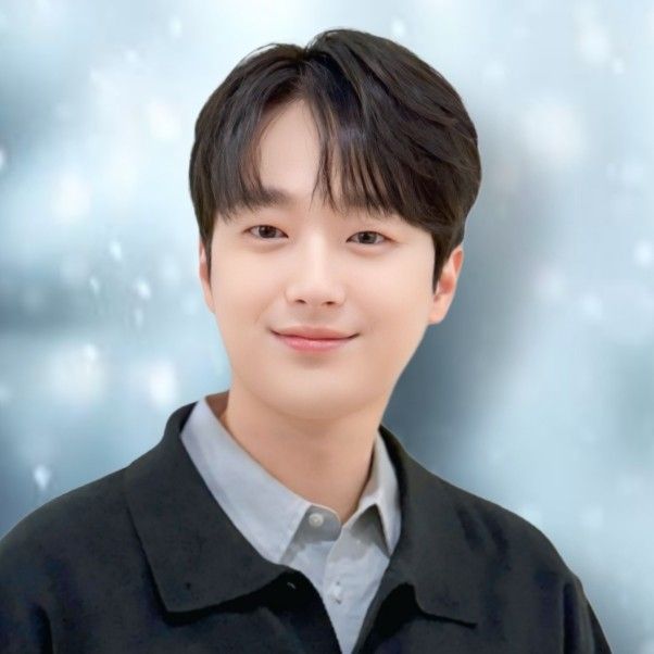 이찬원의 비하인드 컷