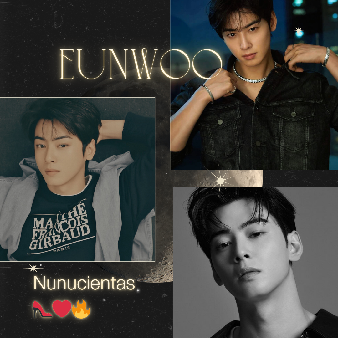 チャ・ウヌの最近の活動ショット