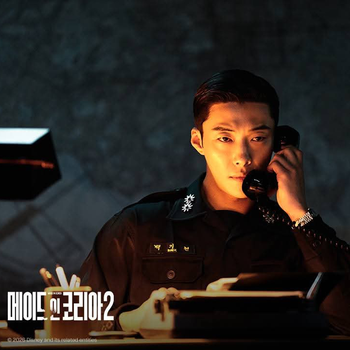 玄彬的近期活動照