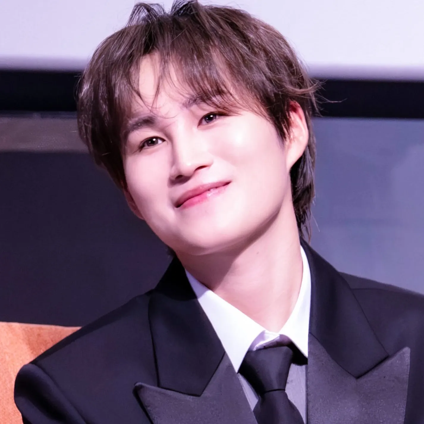 김희재의 최신 사진