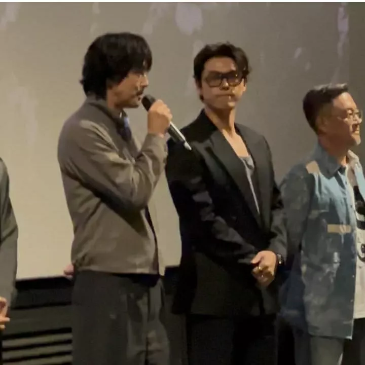 현빈 최근 활동샷