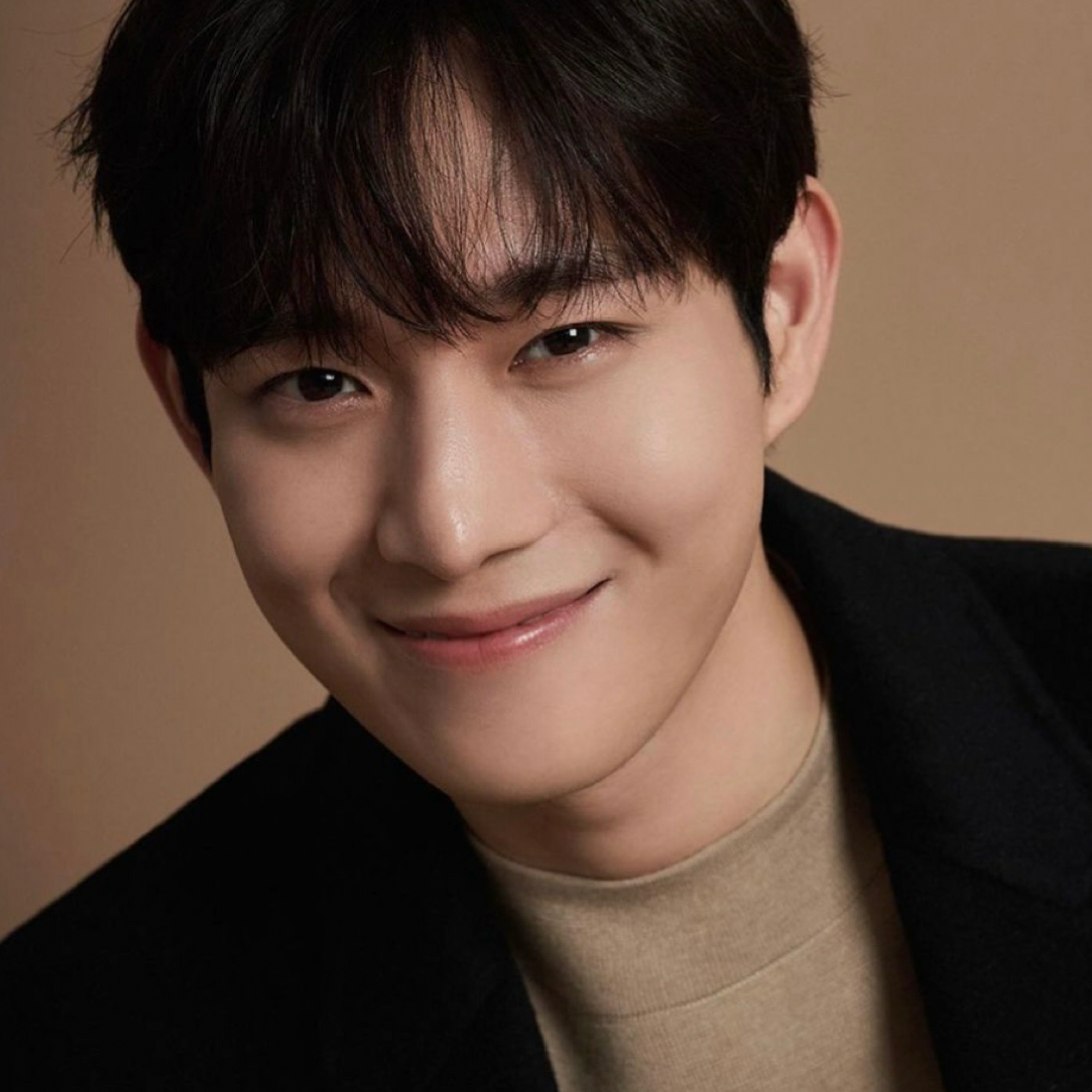 Latest photo of Kim Youngdae