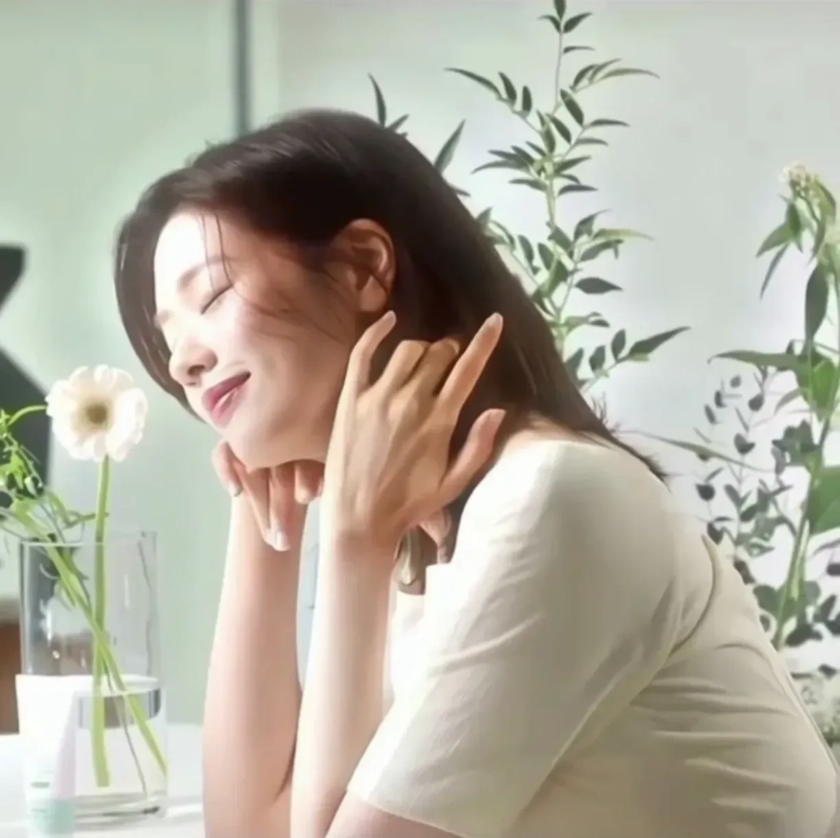 Latest photo of Jung Somin