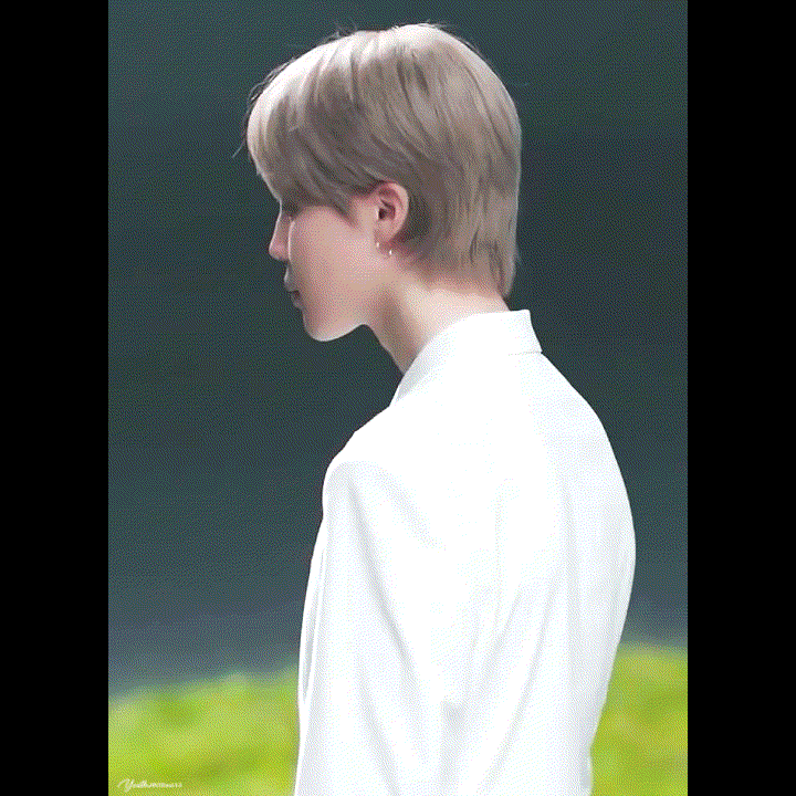 Latest photo of Ha Jimin