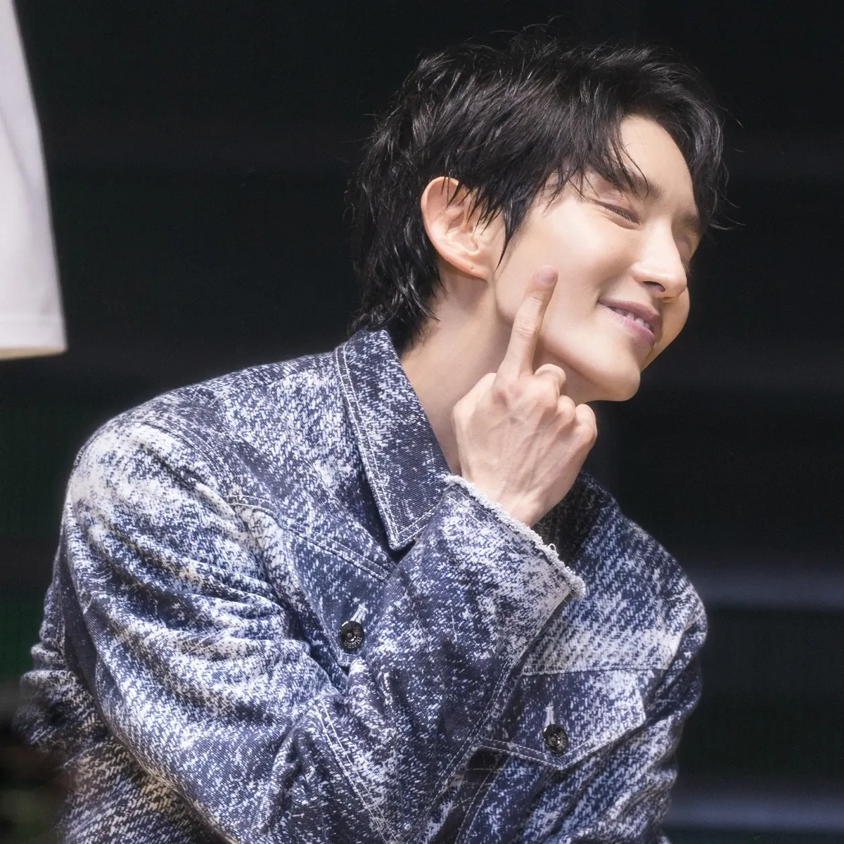 이준기 최근 활동샷