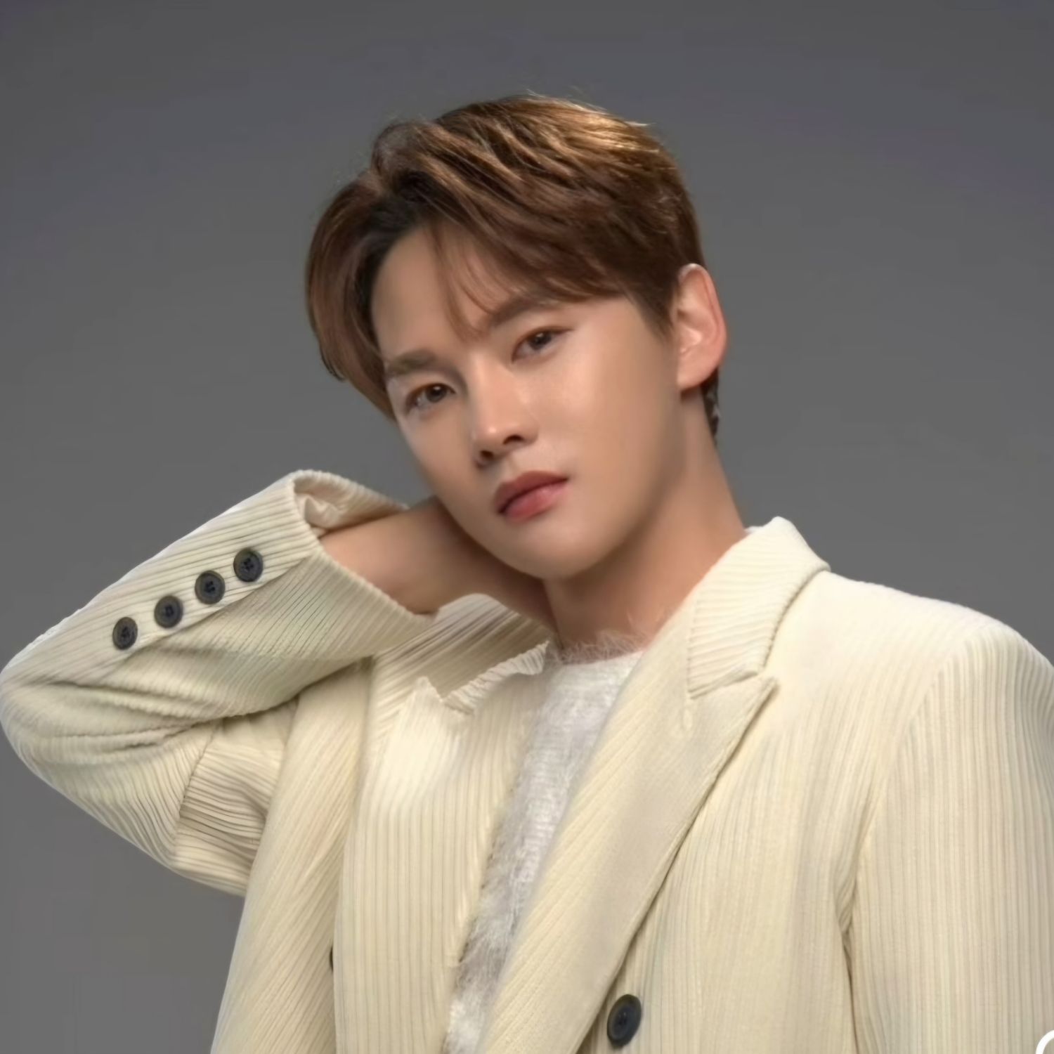 朴瑞鎮的近期活動照