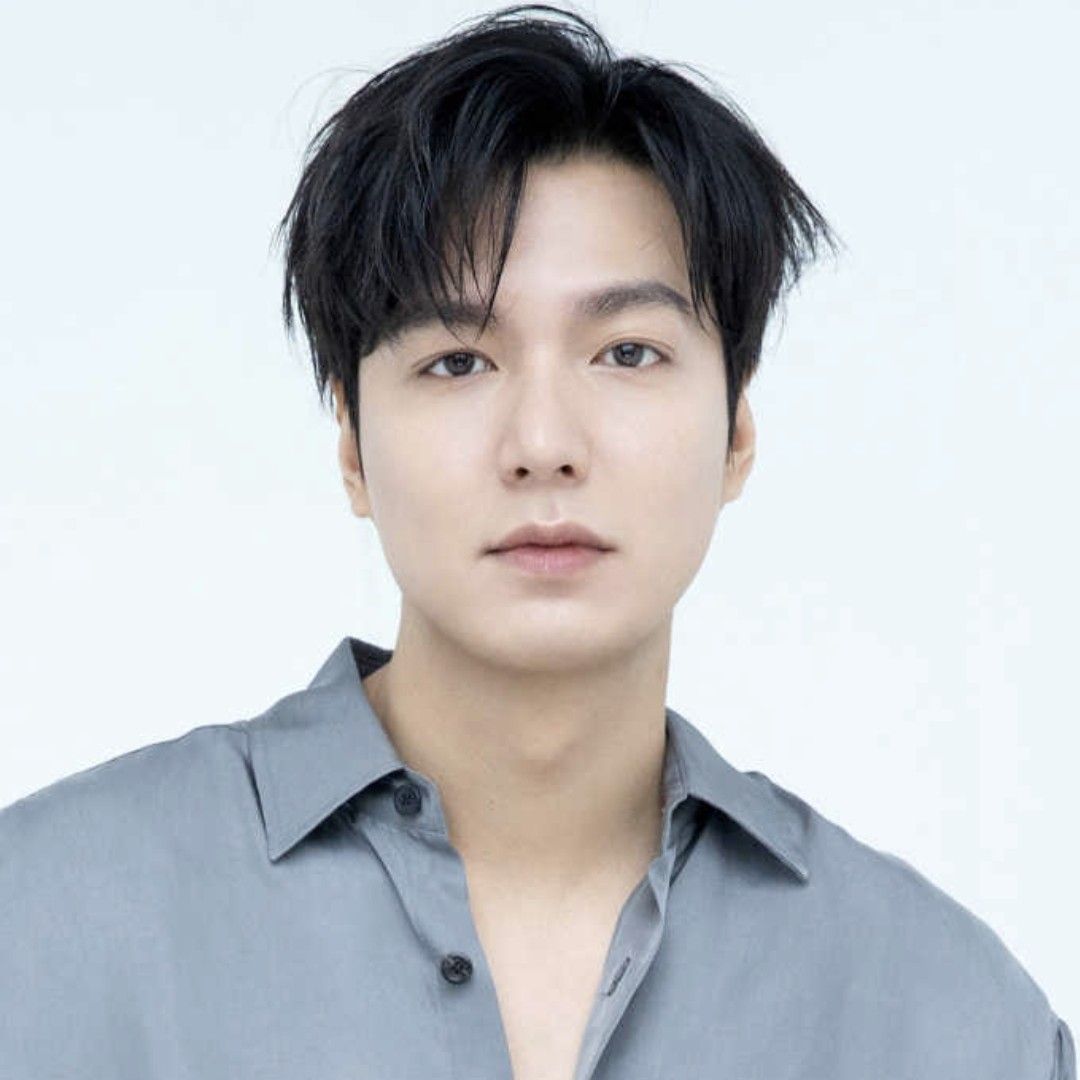 李敏鎬的近期活動照