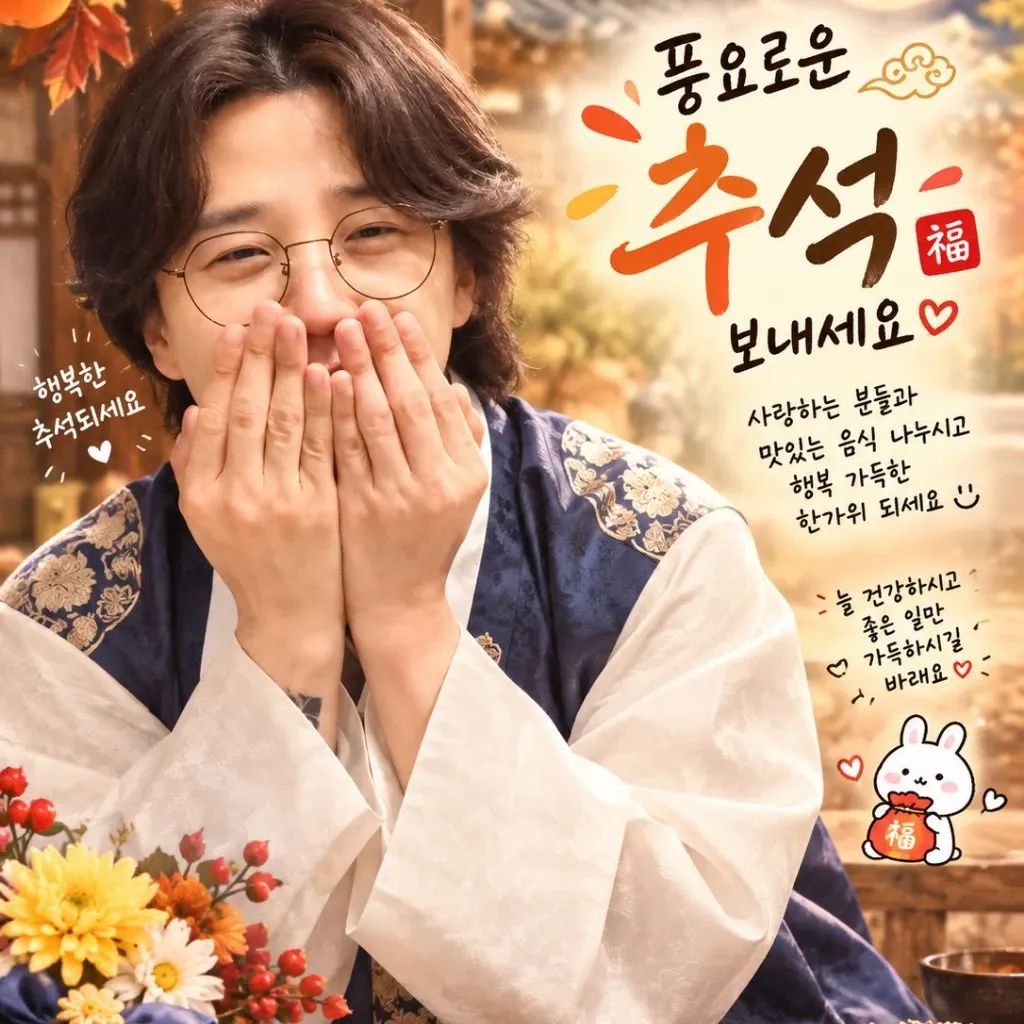 Latest photo of Park Jihoo (Mr. Trot 3)