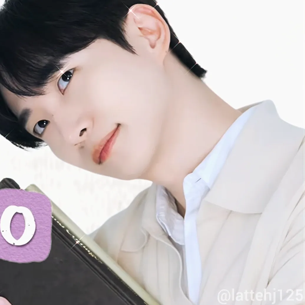 이준호 최근 활동샷