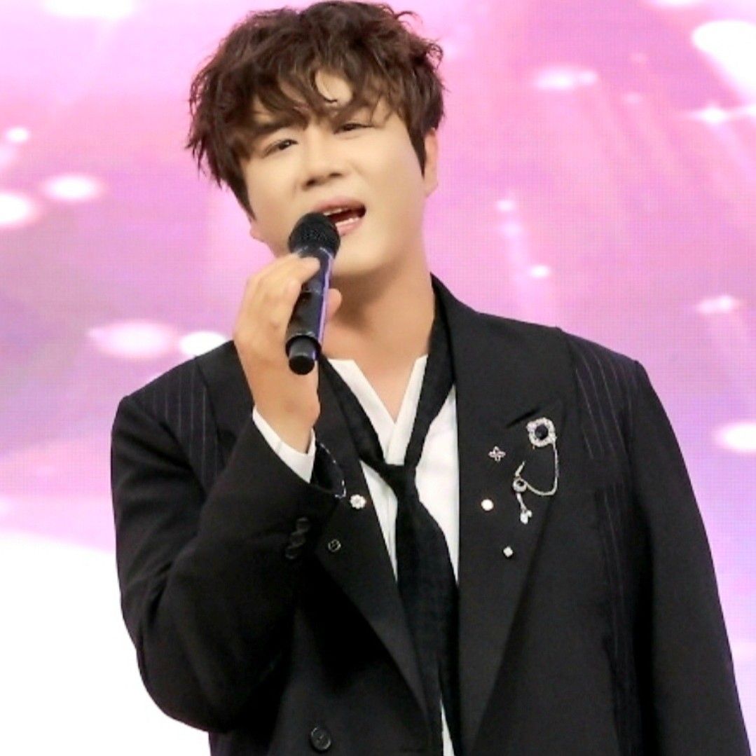 A moment captured by a fan of Jin Haesung