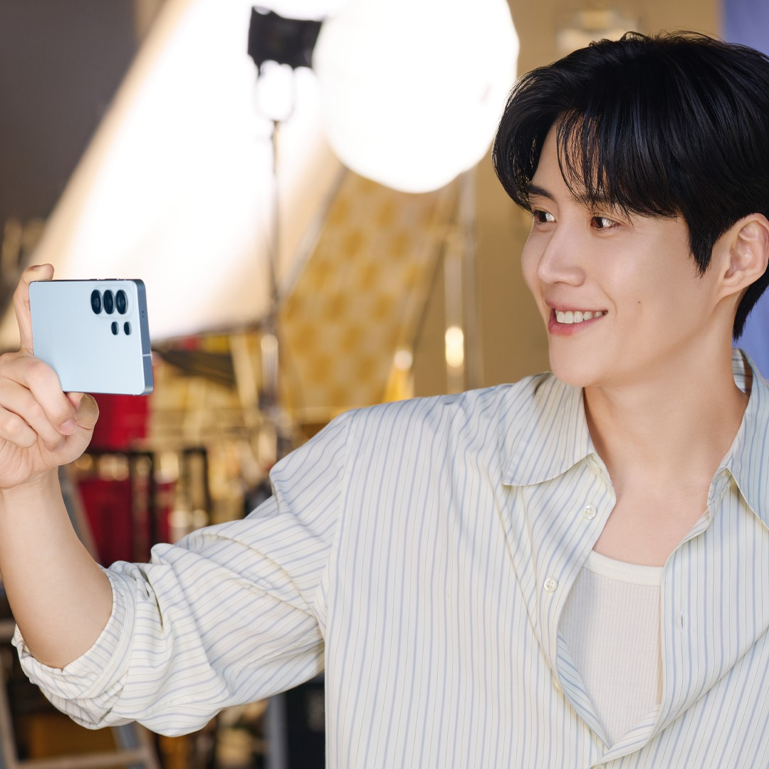 Latest photo of Kim Seonho