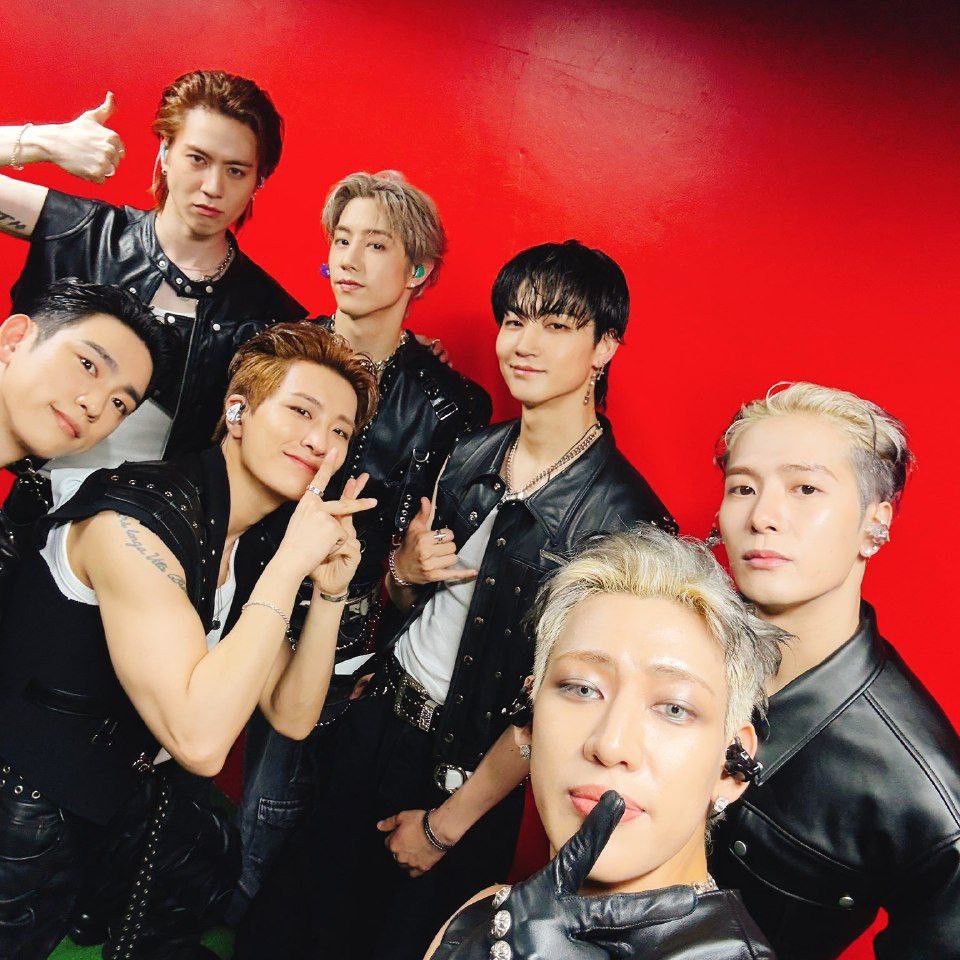 朴珍榮的幕後花絮