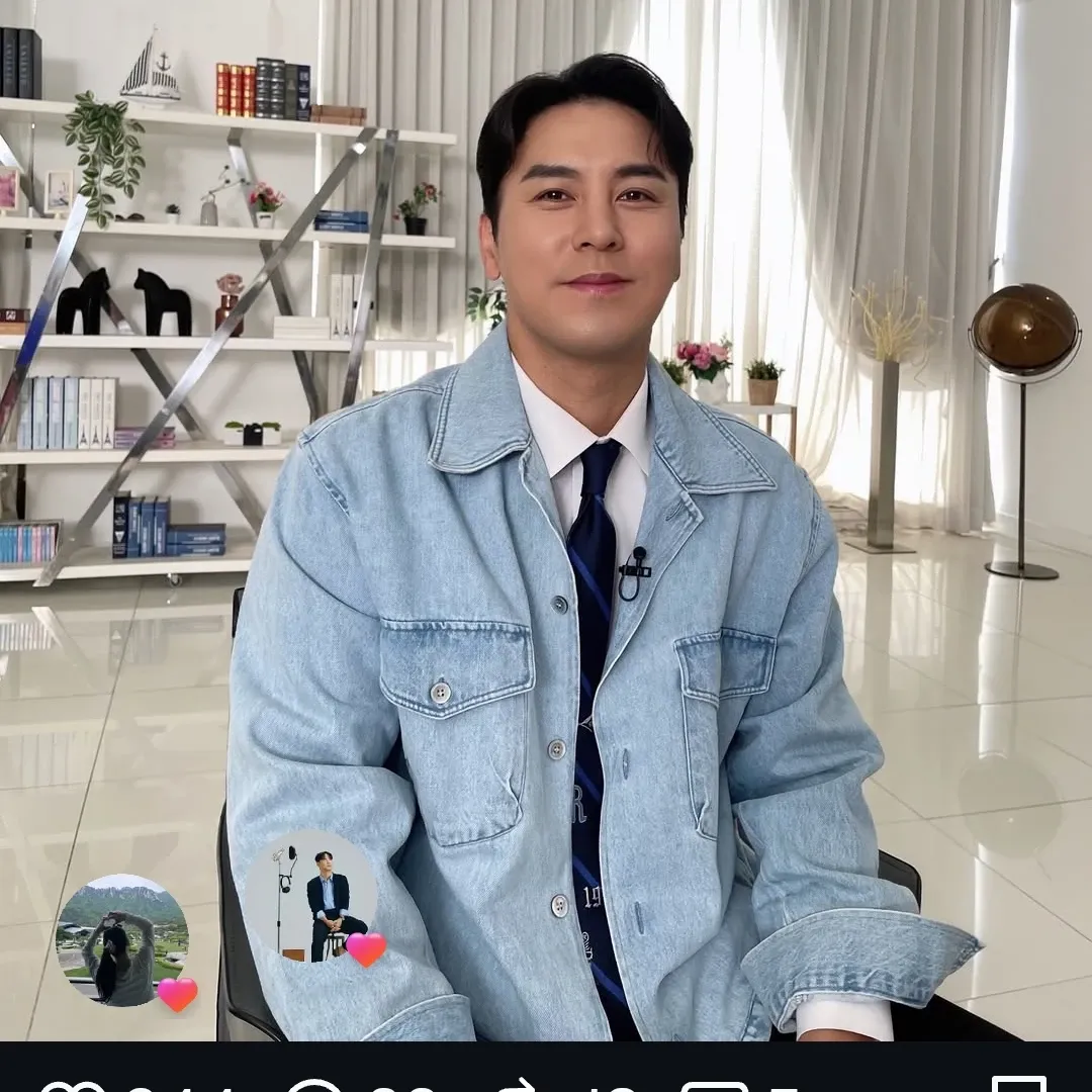 張民好的近期活動照