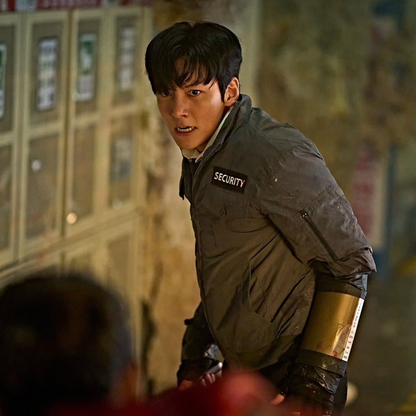 チ・チャンウクの最新写真