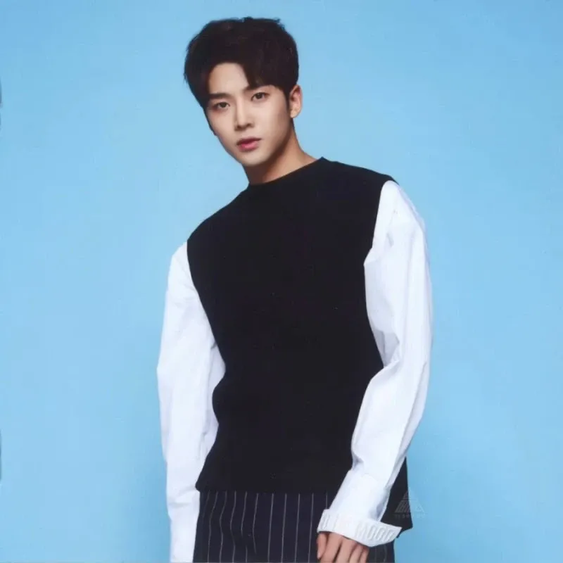 로운 팬이 찍은 순간