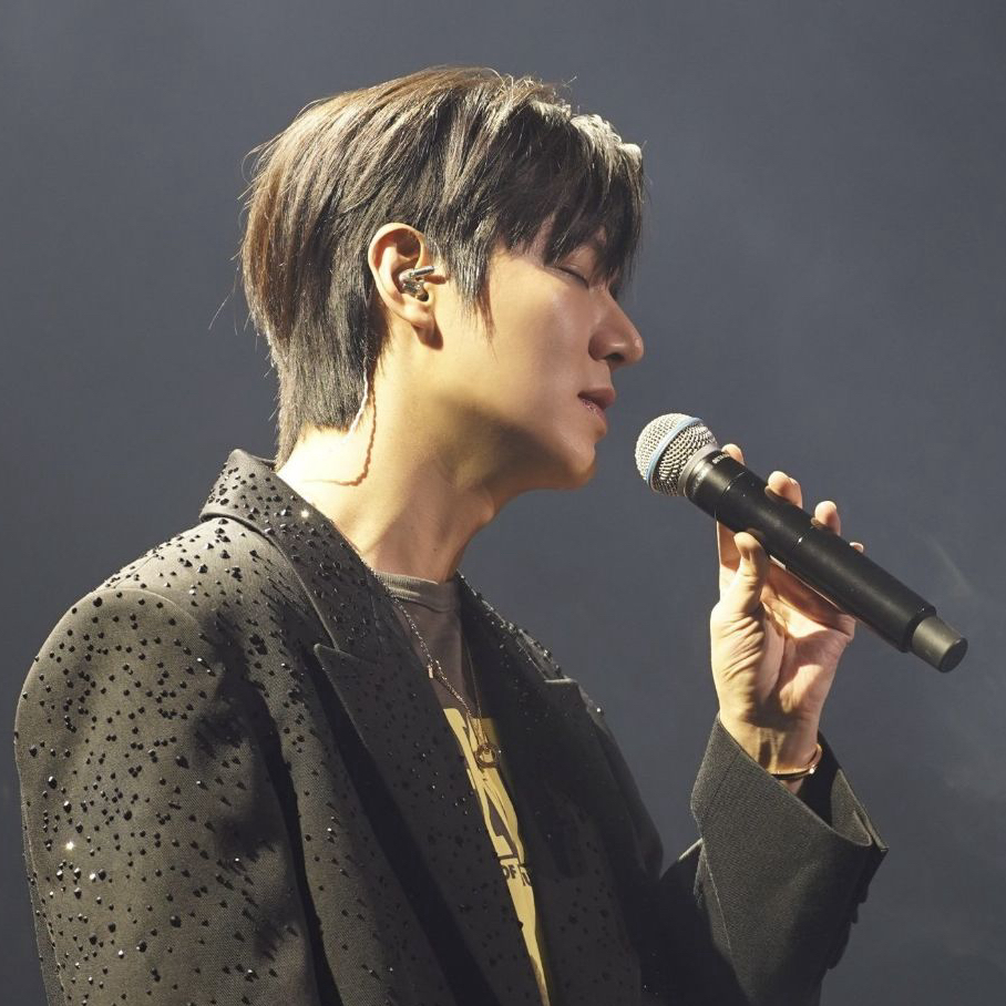 이민호 최근 활동샷