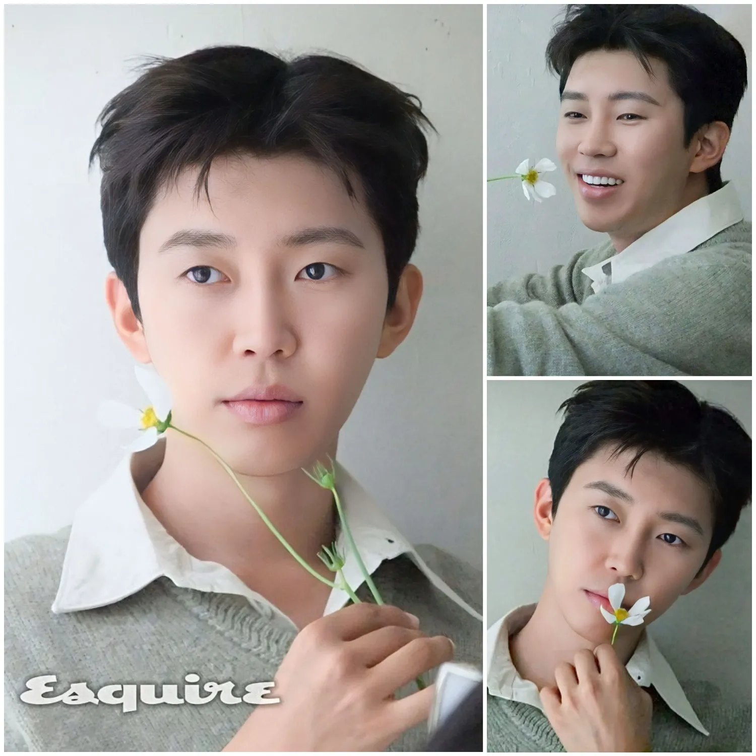 임영웅 최근 활동샷