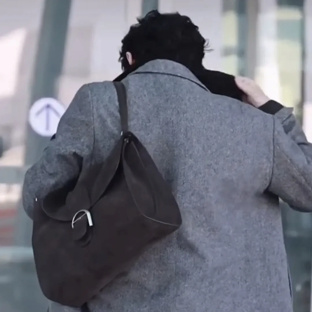 A moment captured by a fan of Lee Soohyuk